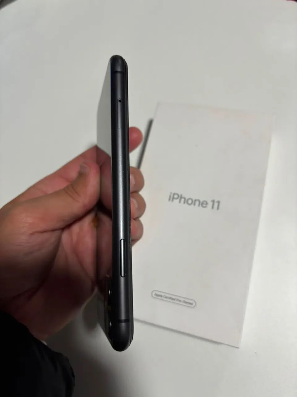 iPhone 11 128gb - Foto 4