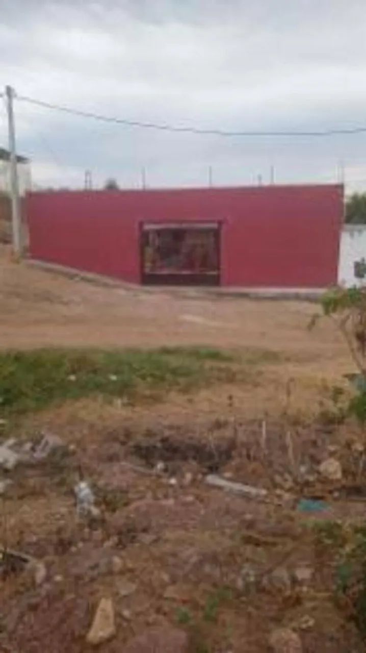 CASA RESIDENCIAL em Itapiúna - Ceará, - Foto 5