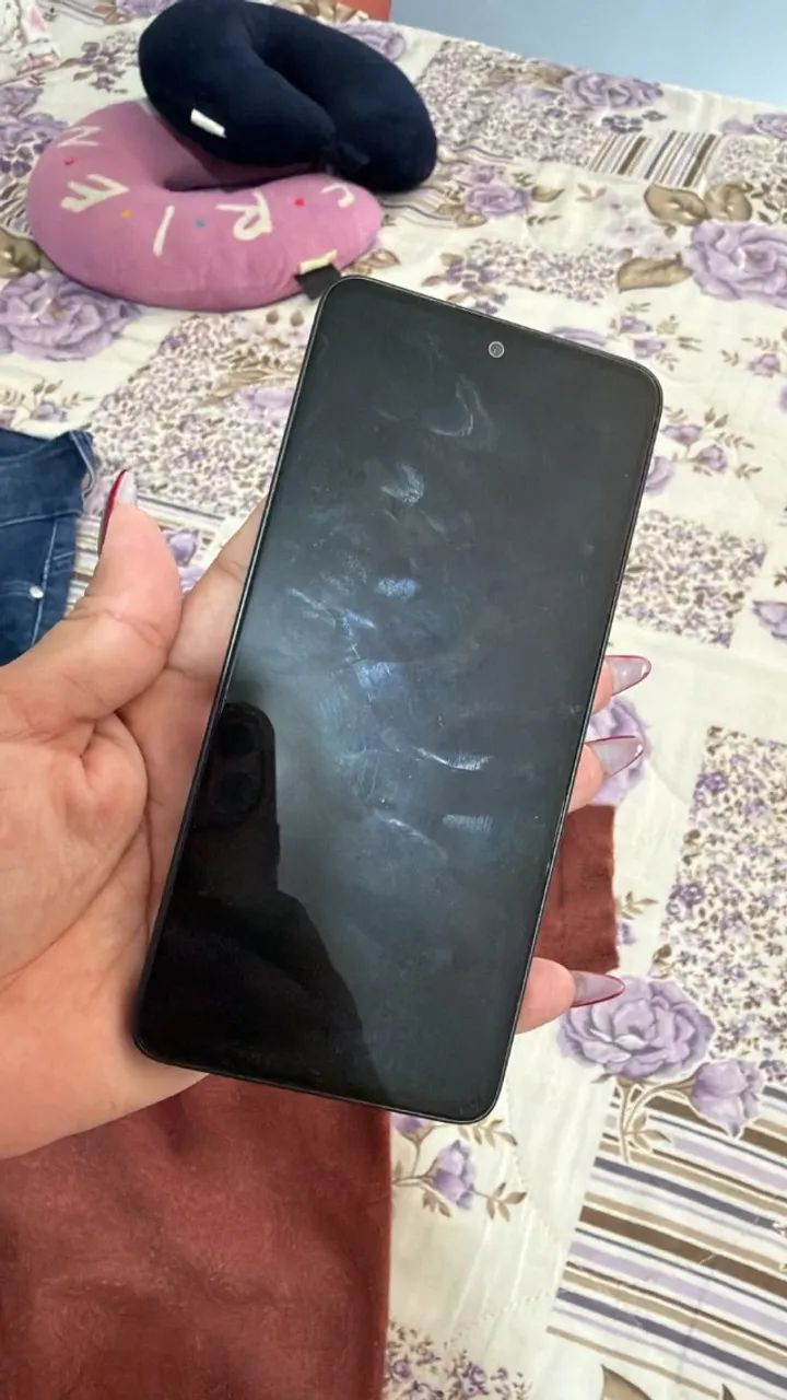 Xiomi Redmi note 13