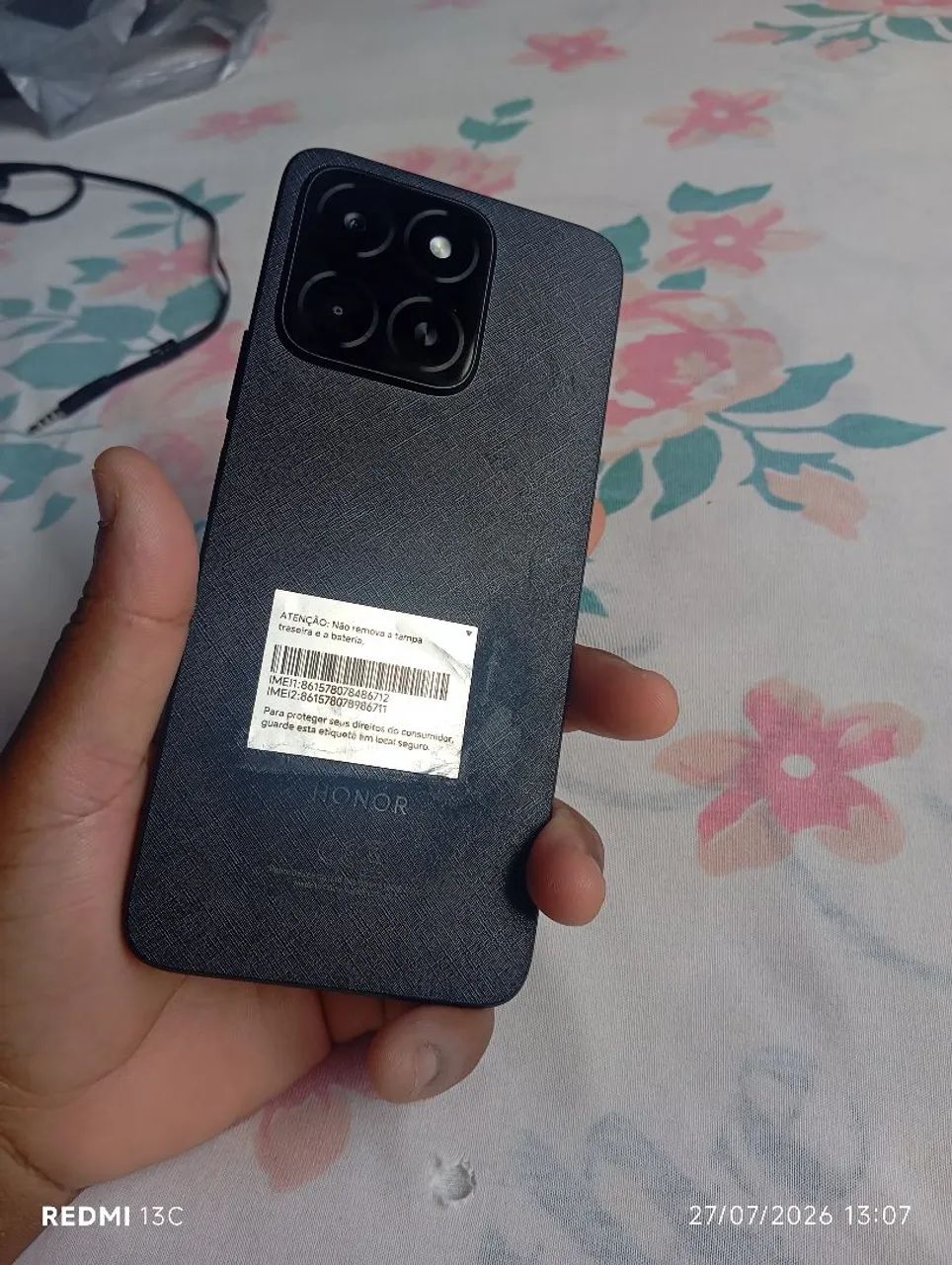 Celular  - Foto 2