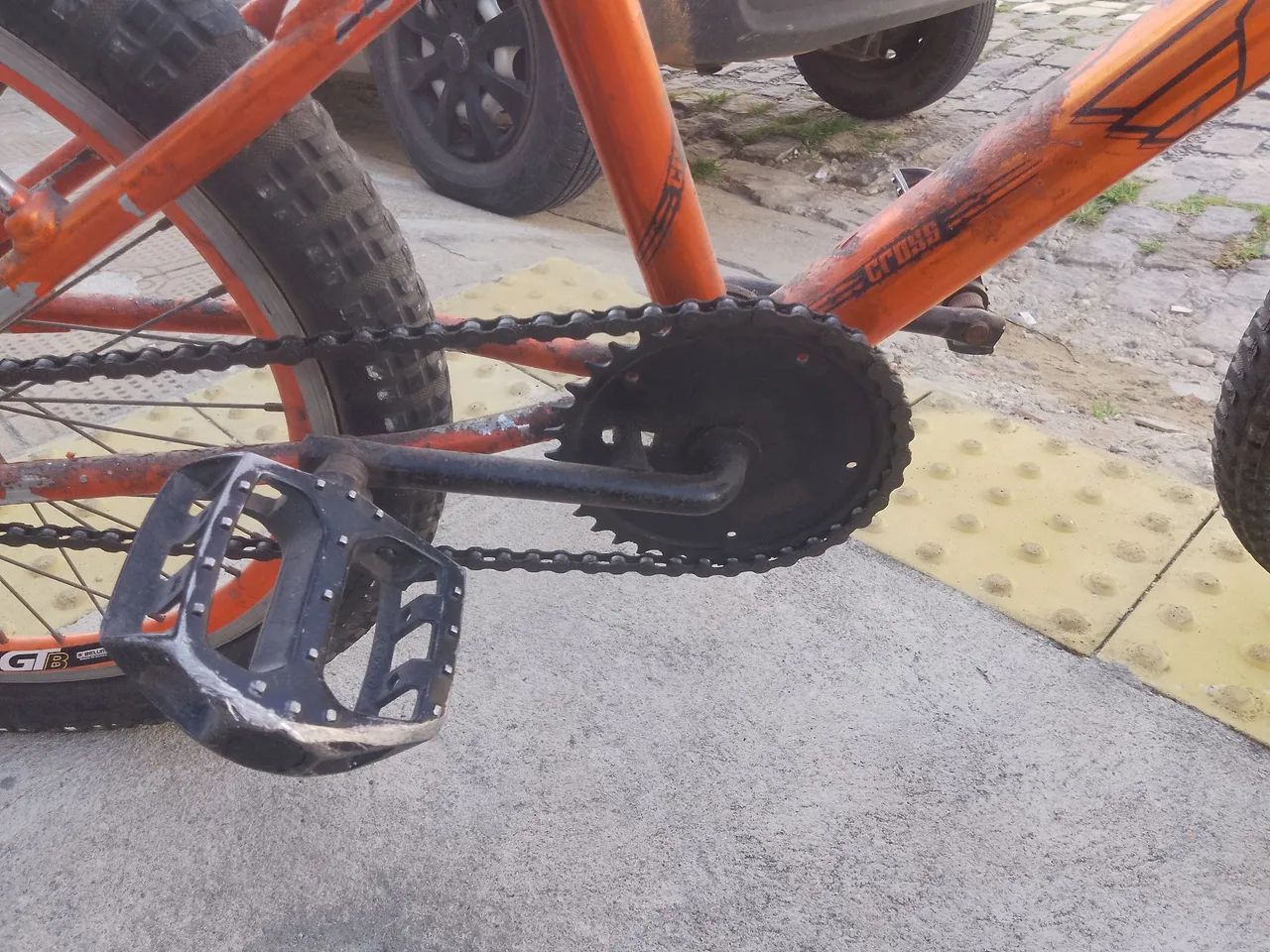 Bicicleta  - Foto 5