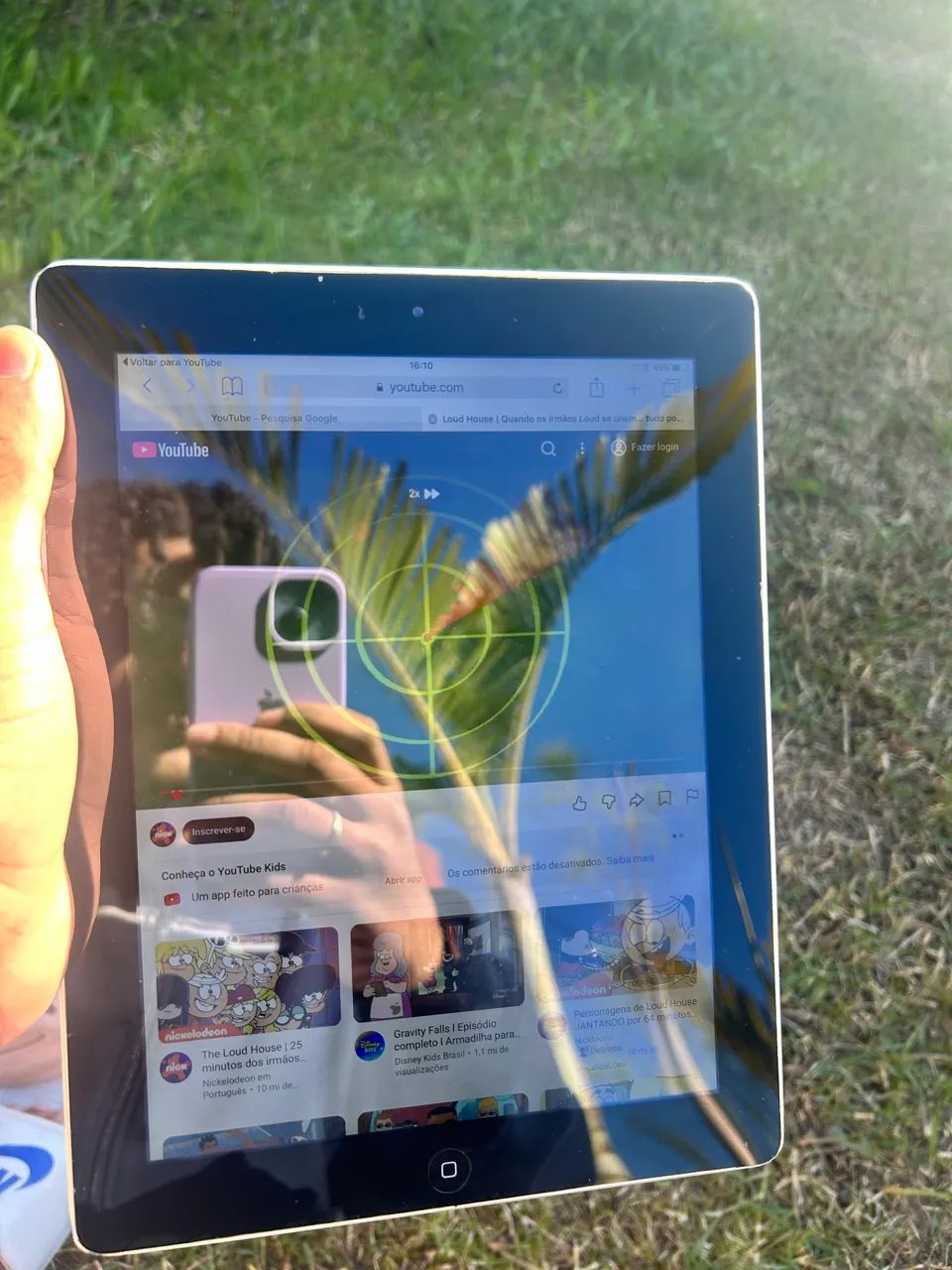 iPad 3 geração - Tablets e E-Readers - Maringá, Alvorada