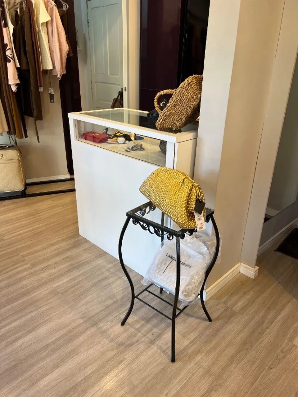 Móveis para Loja de Roupas Completa - Retirar no Local - Foto 4