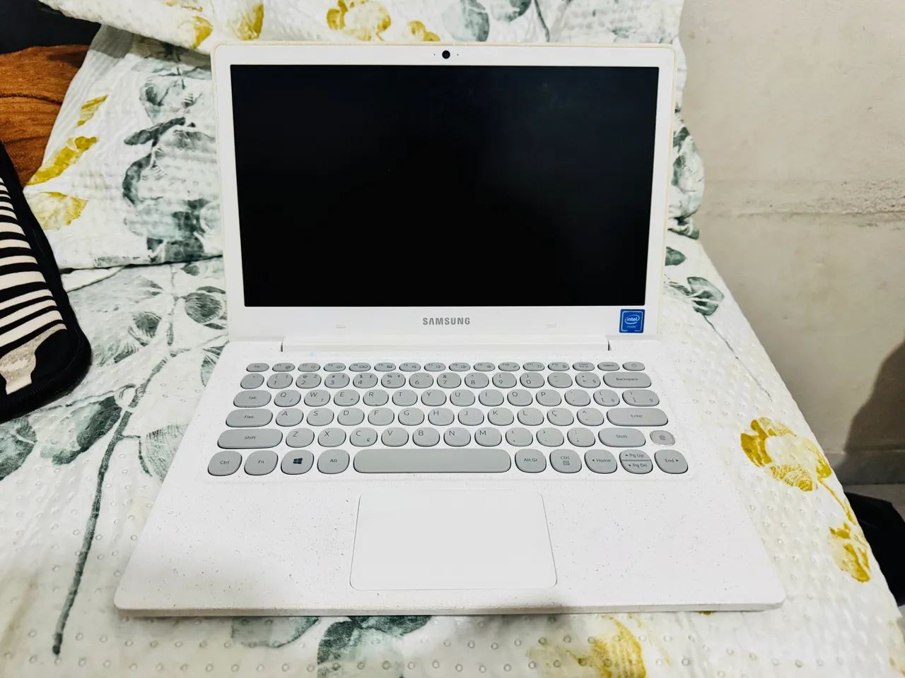 Notebook Samsung Flash F30 128gb  - Foto 2