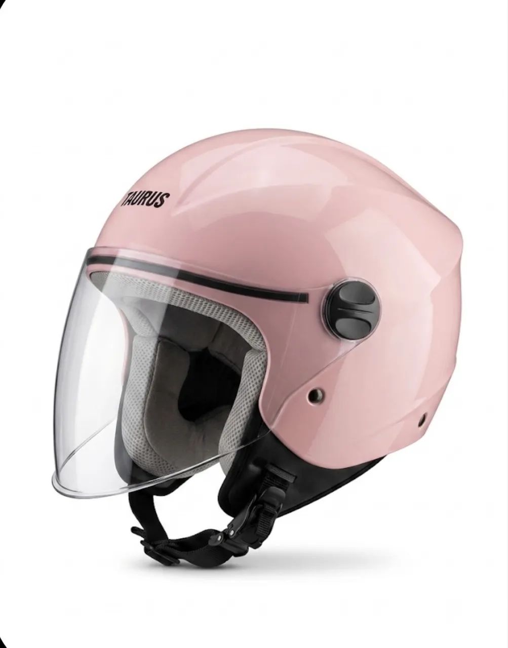 Capacete Taurus