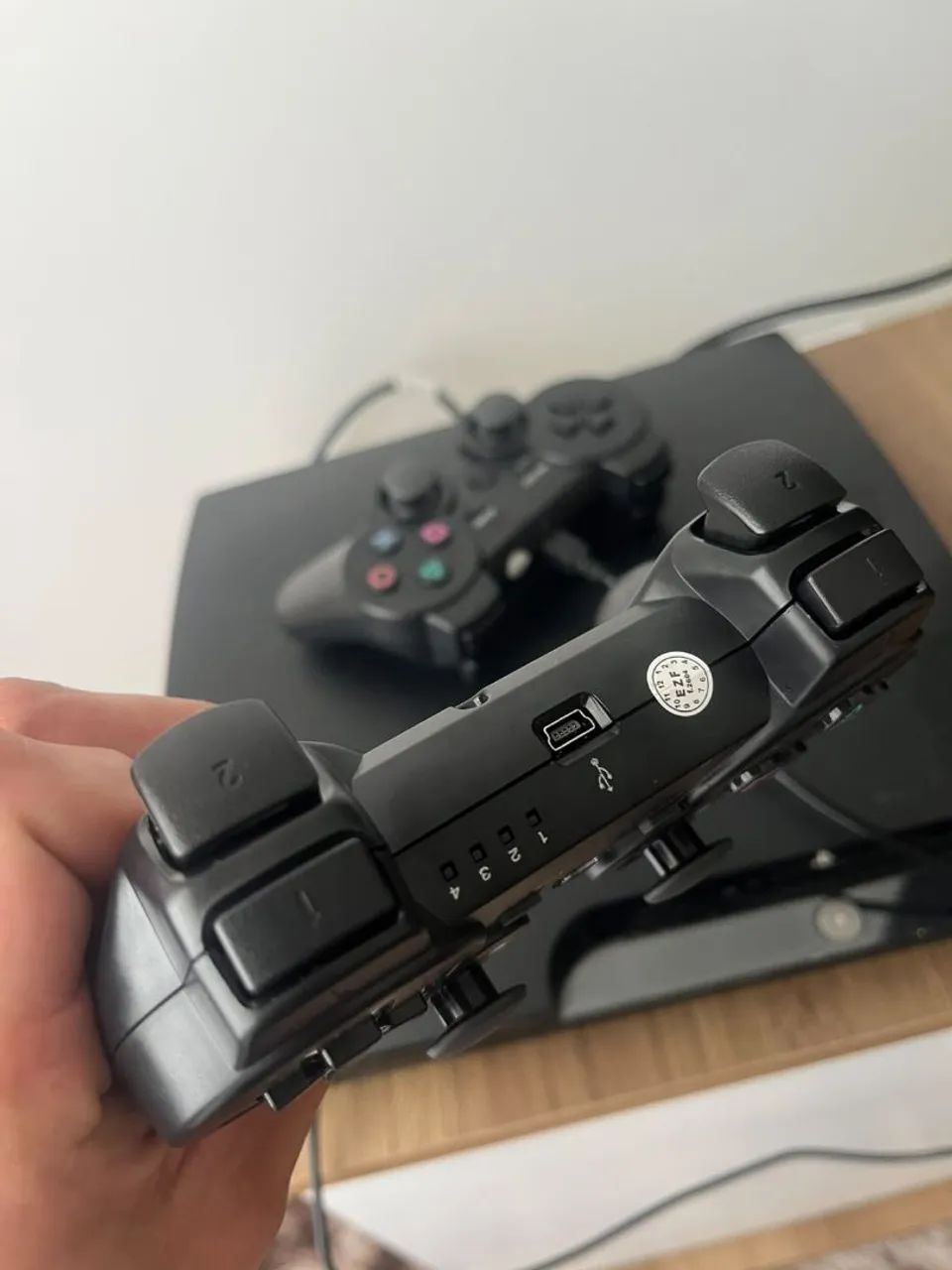 Ps3  - Foto 3