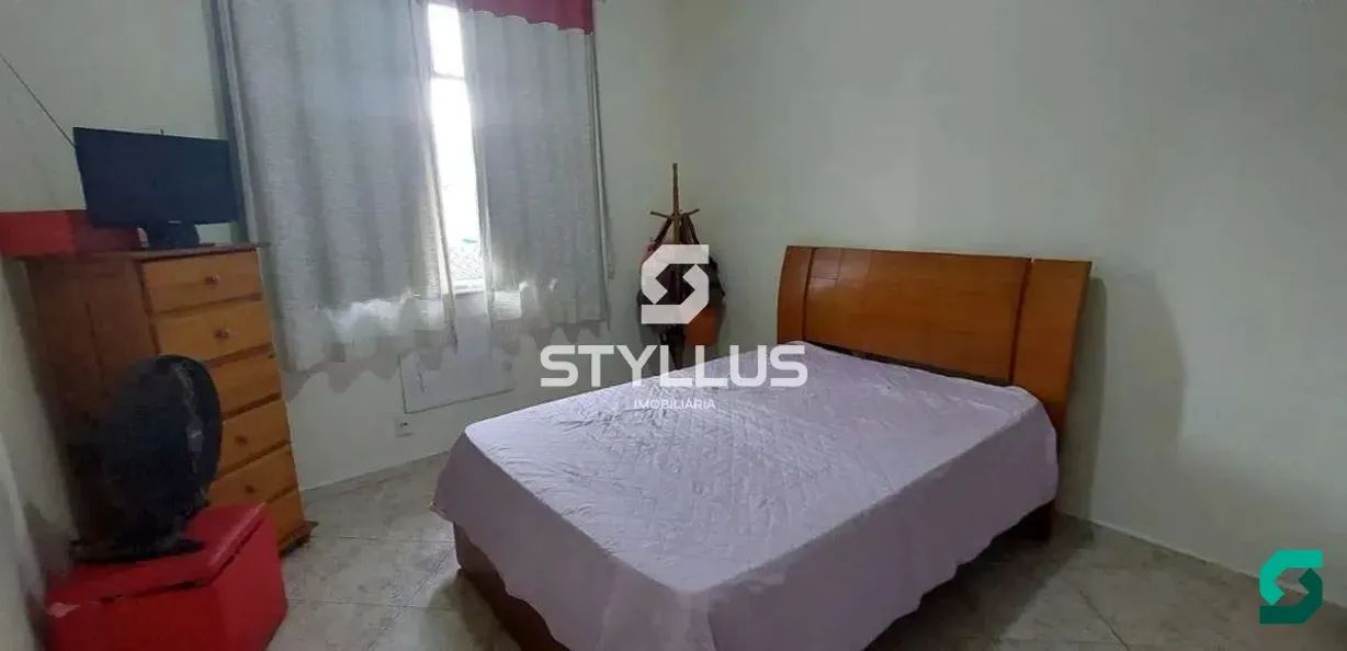 Cachambi | Apartamento 3 quartos