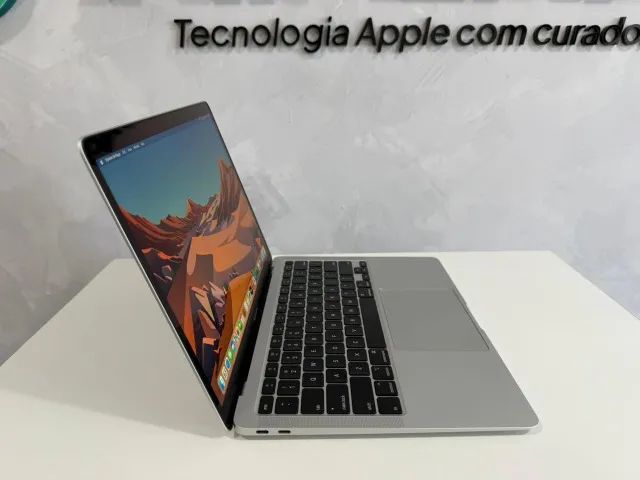 MACBOOK AIR 2020, 8 GB RAM, 256 SSD, 13