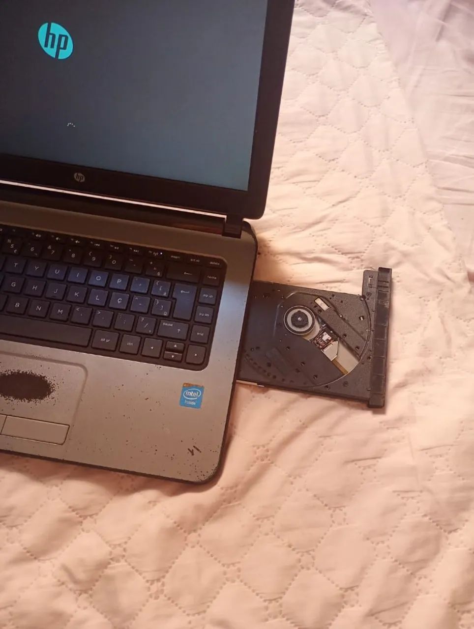 Notebook hp - Foto 3