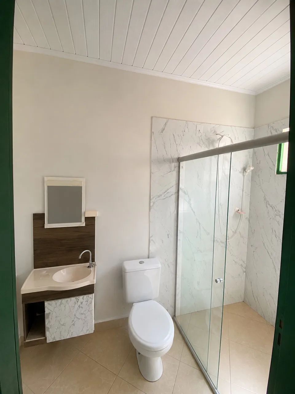 CASA PARA ALUGAR - PARQUE ALVORADA I  - Foto 2