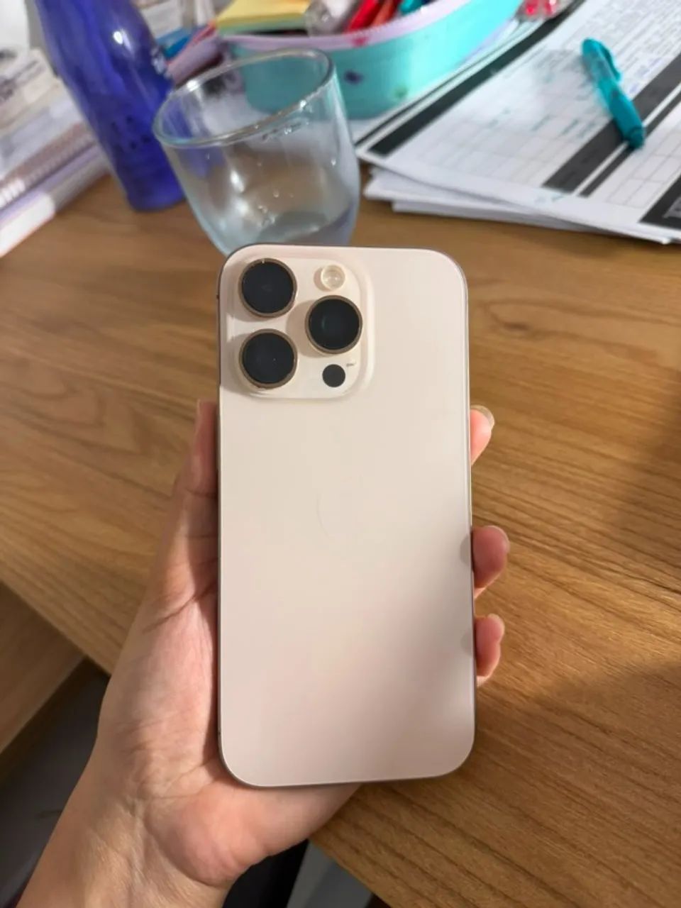 IPHONE 16 PRO 128GB