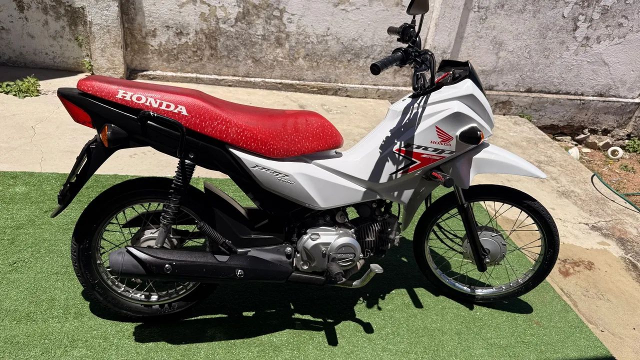 Honda pop - Foto 3