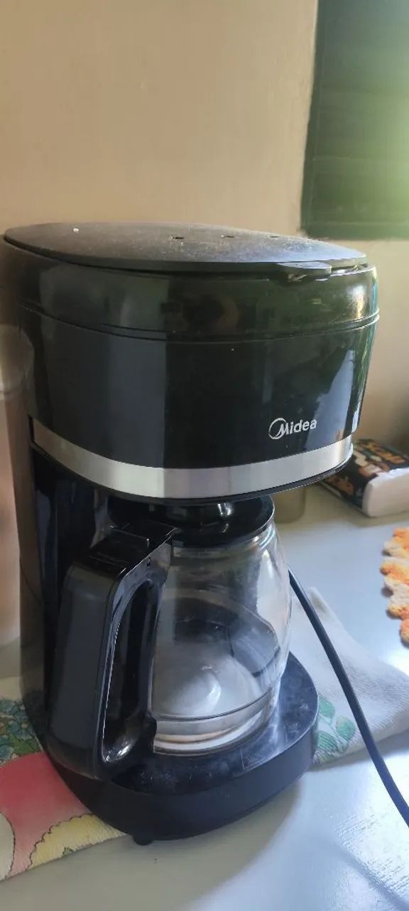 cafeteira