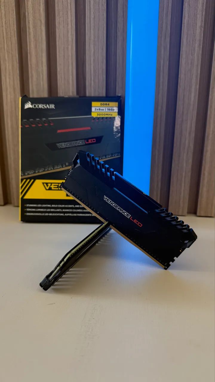 16GB DDR4