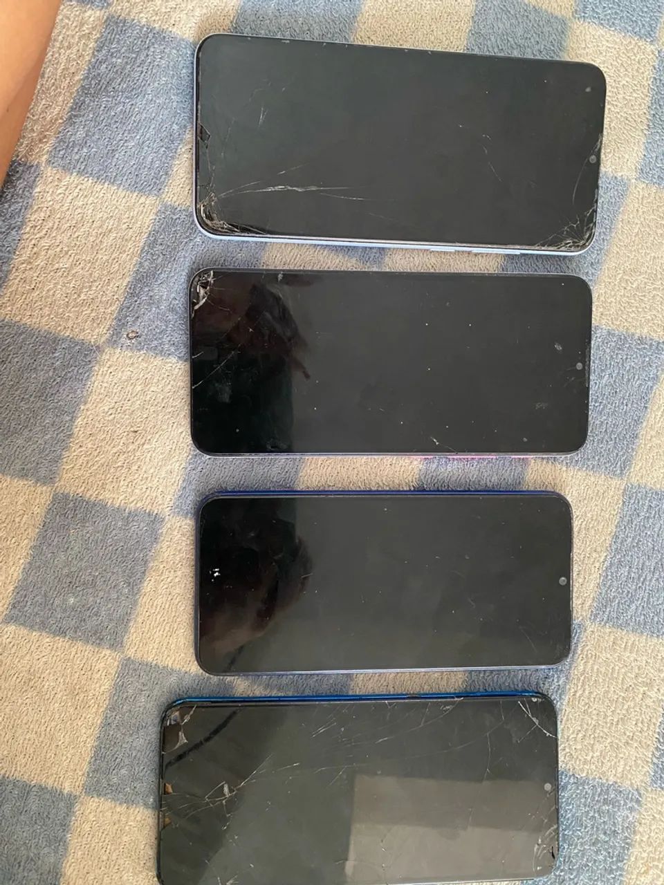 Celular pra retirada de peças  - Foto 2