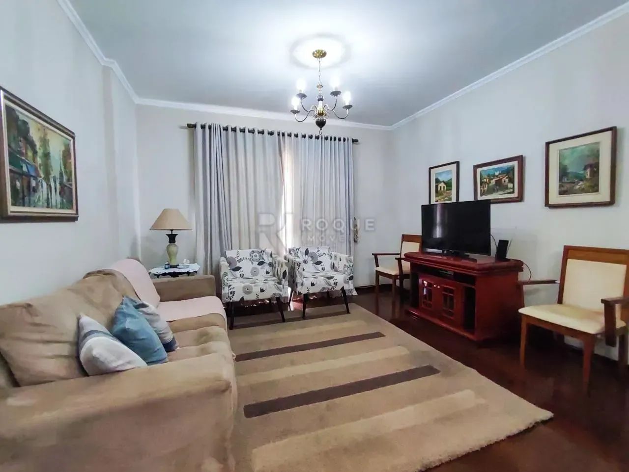 Belíssimo Apartamento à Venda  Edifício Flamingo - Foto 3