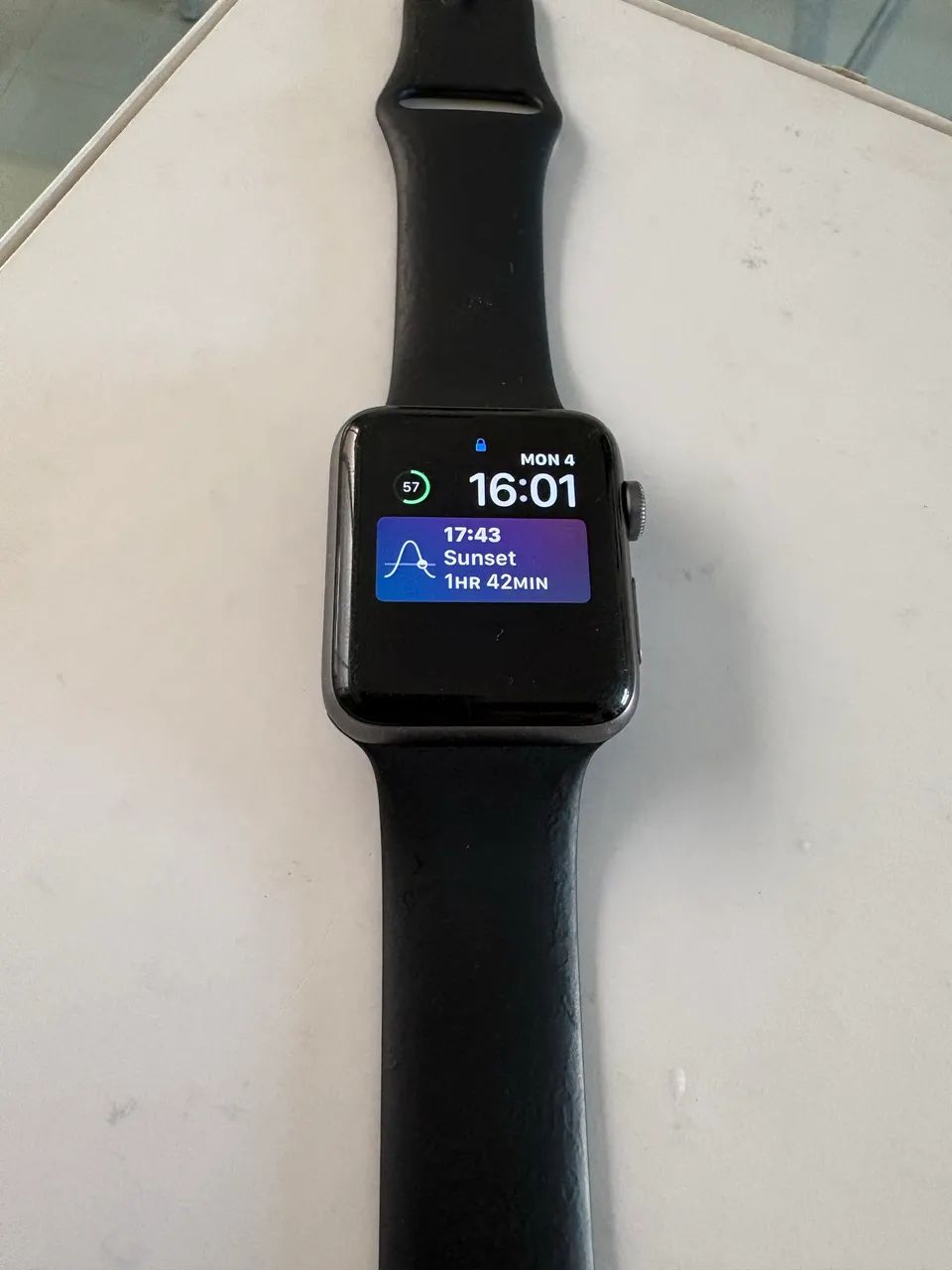 Apple Watch Series 3  - Foto 2