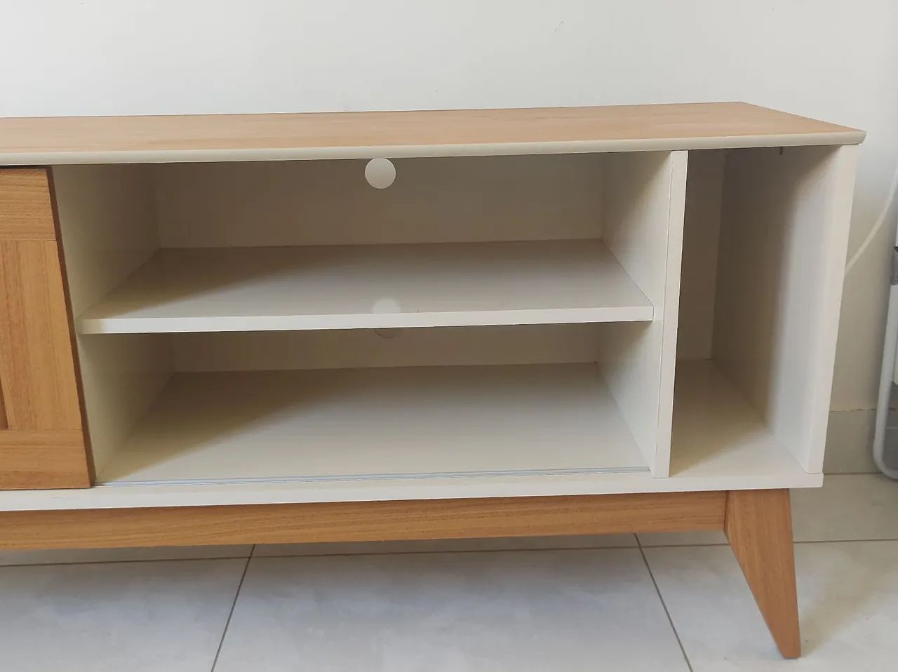 Rack para TV - Foto 2