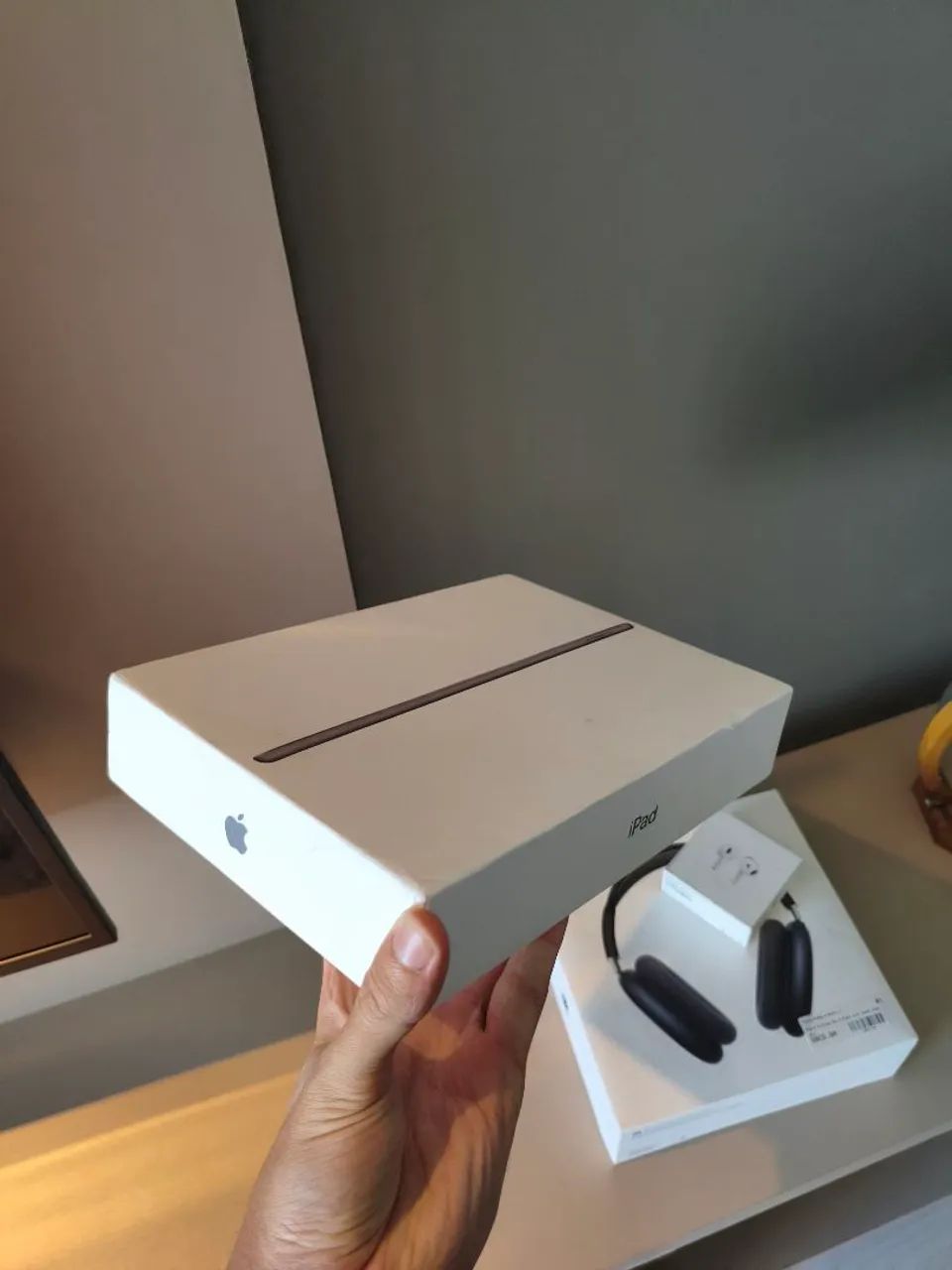 iPad Apple Novo Lacrado Oportunidade 