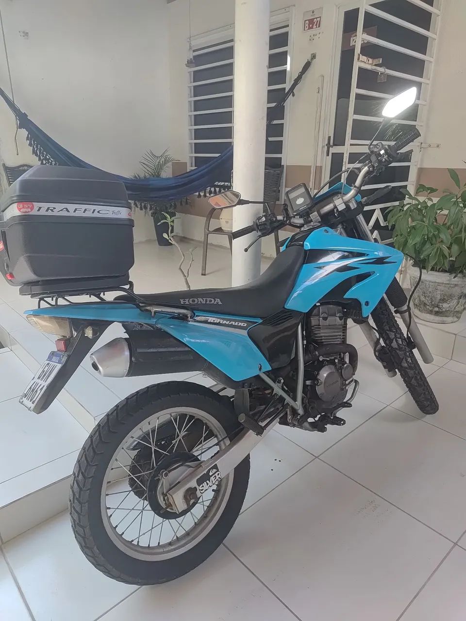 Vendo tornado 250  - Foto 2