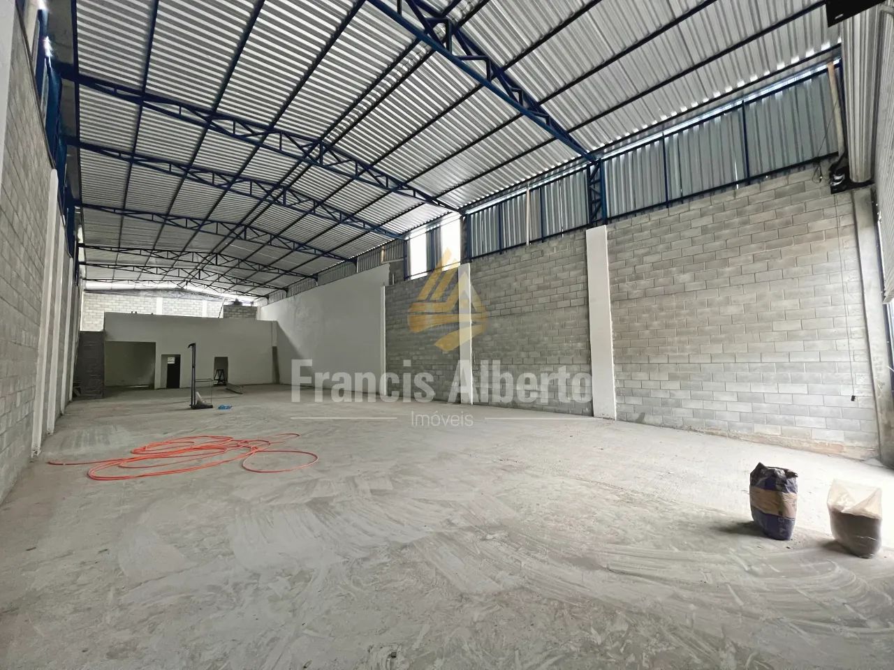 Galpão 470m2 em Itapeva MG - Foto 3
