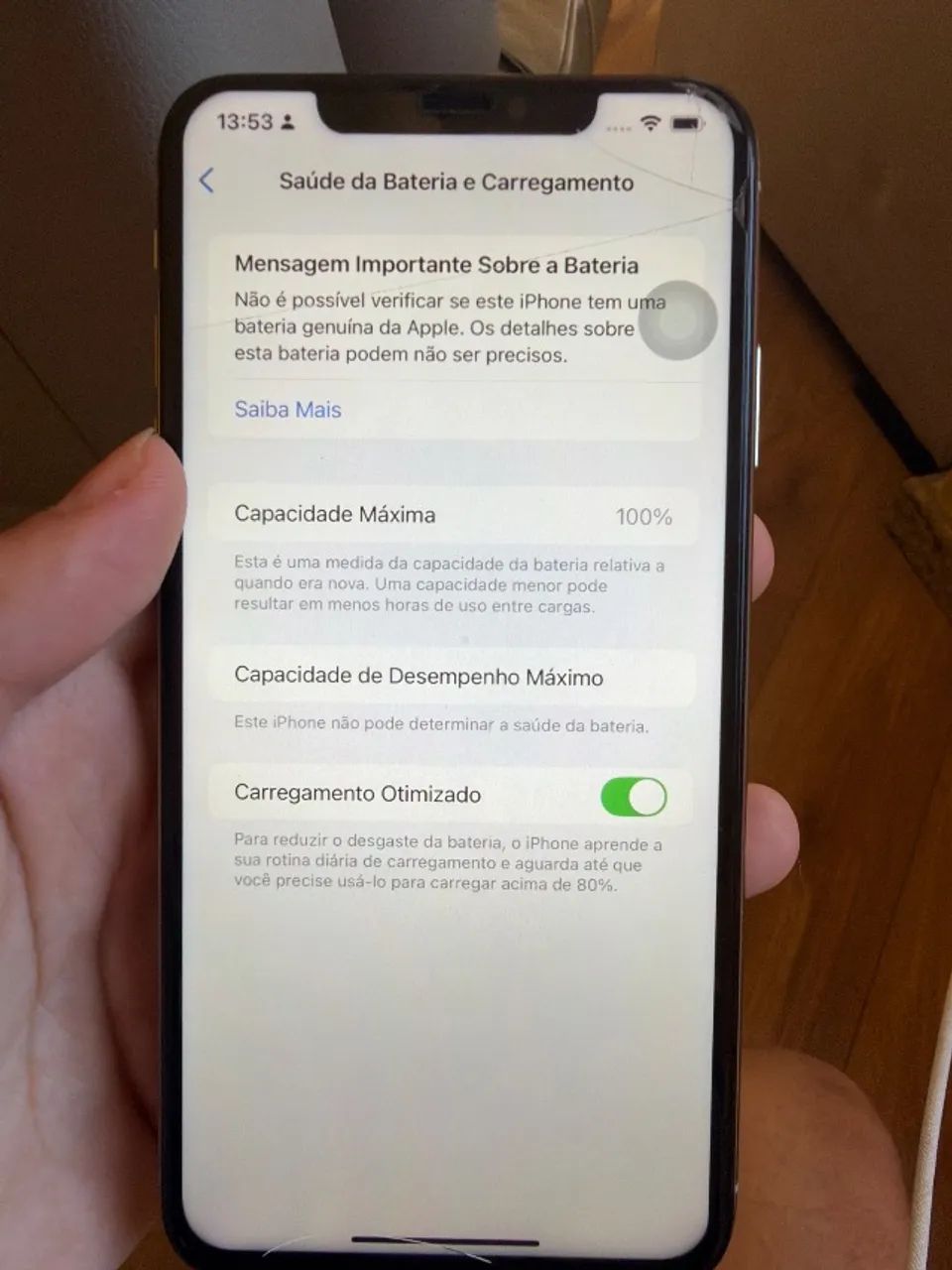 iphone X 64GB - Foto 3