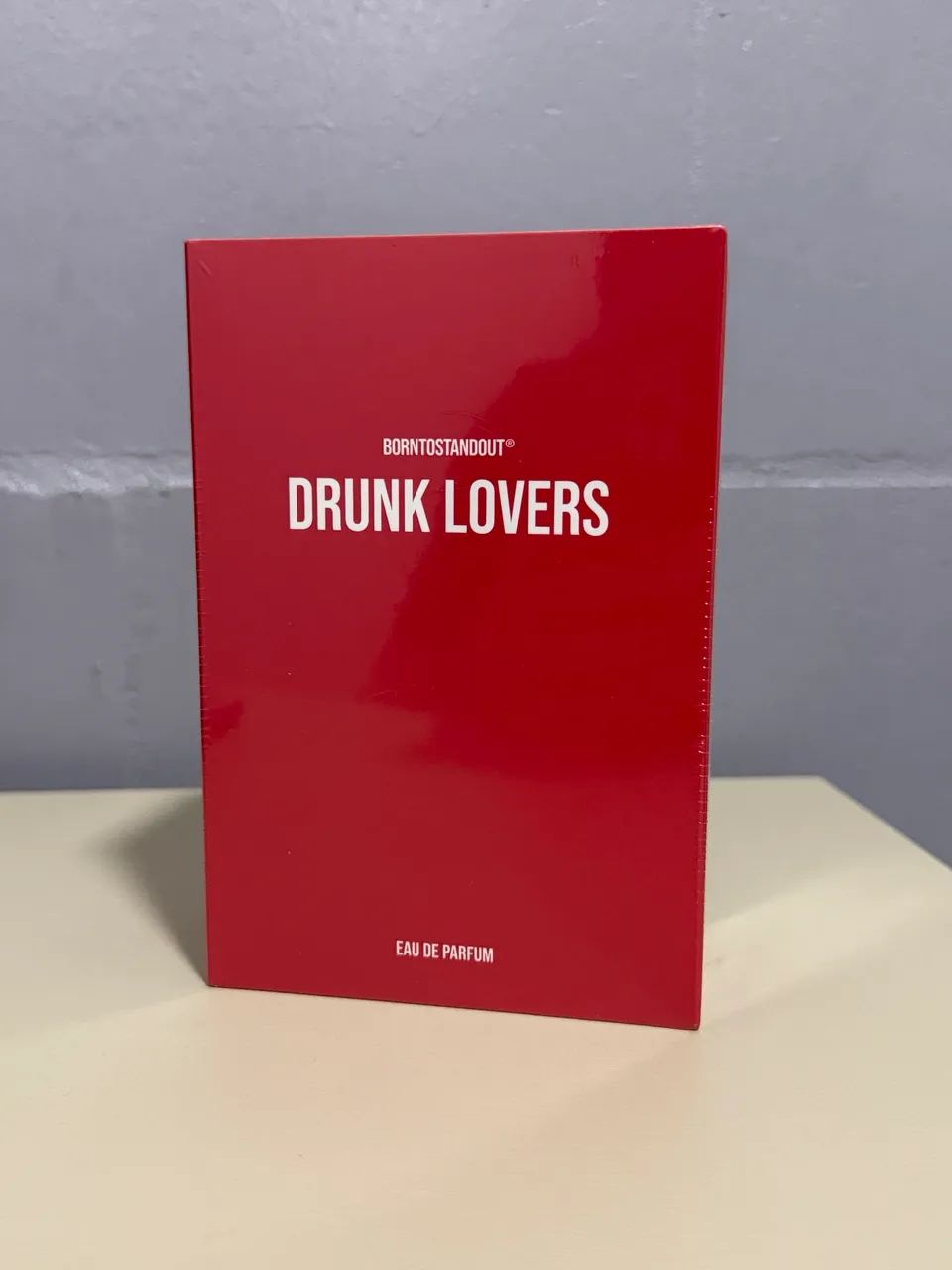 Drunk lovers edp 50ml 