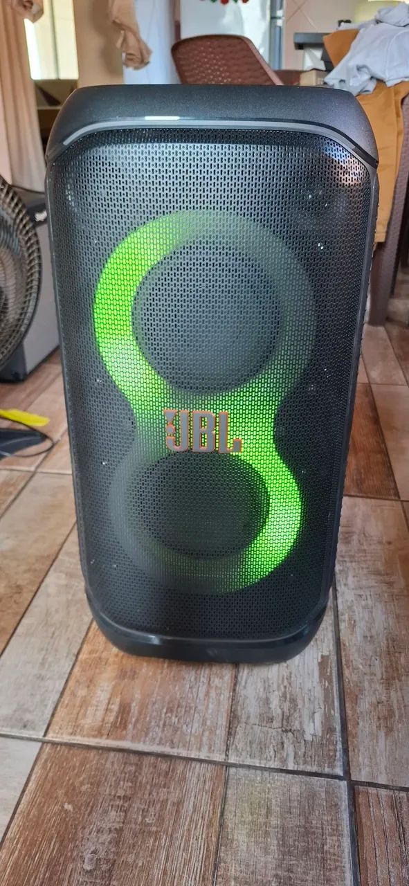 Caixa som JBL - Foto 5