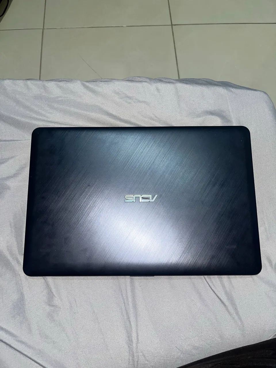 Notebook Asus x541me - Foto 5