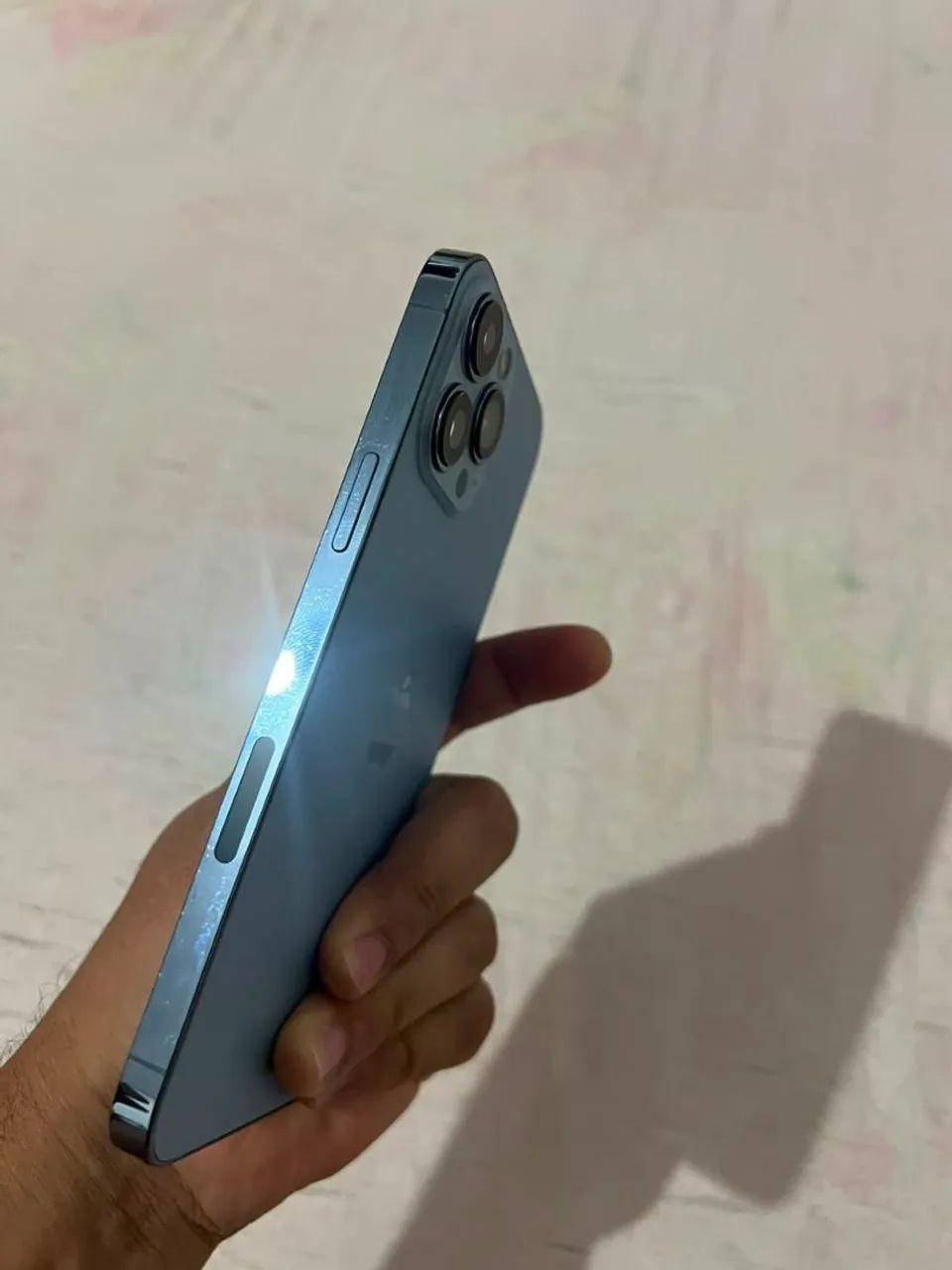 iPhone 13 pro Max todo original  - Foto 2