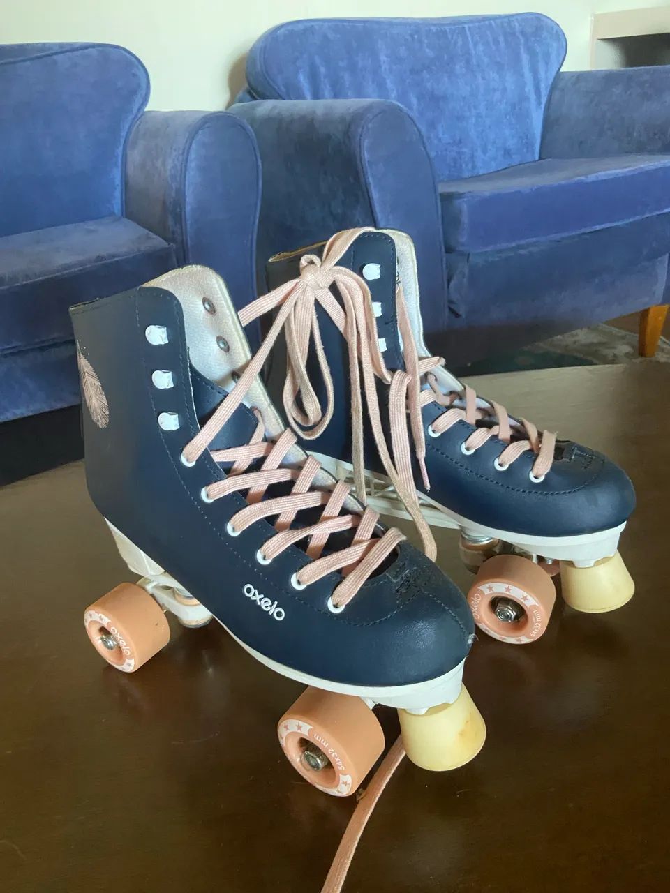 Patins - Foto 3