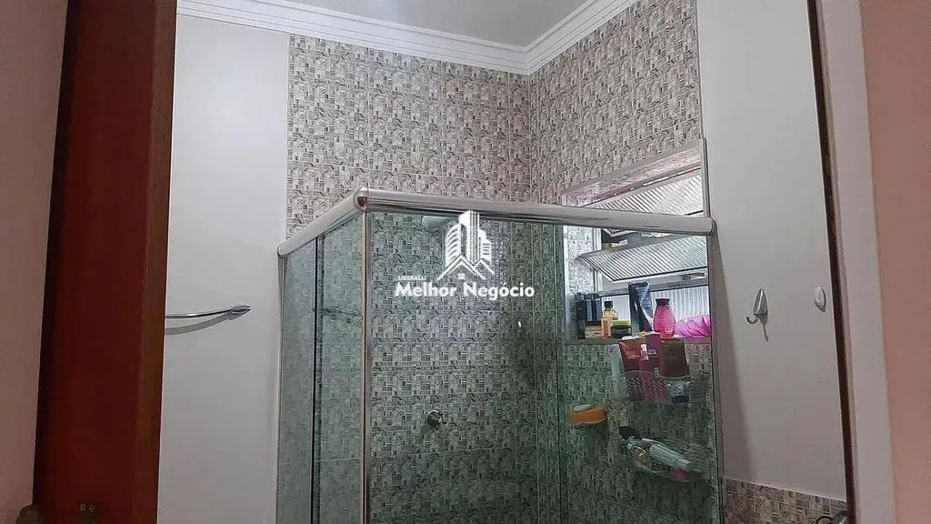 Casa à venda em Sumaré, Parque Franceschini, com 3 quartos, com 130 m² - Foto 2