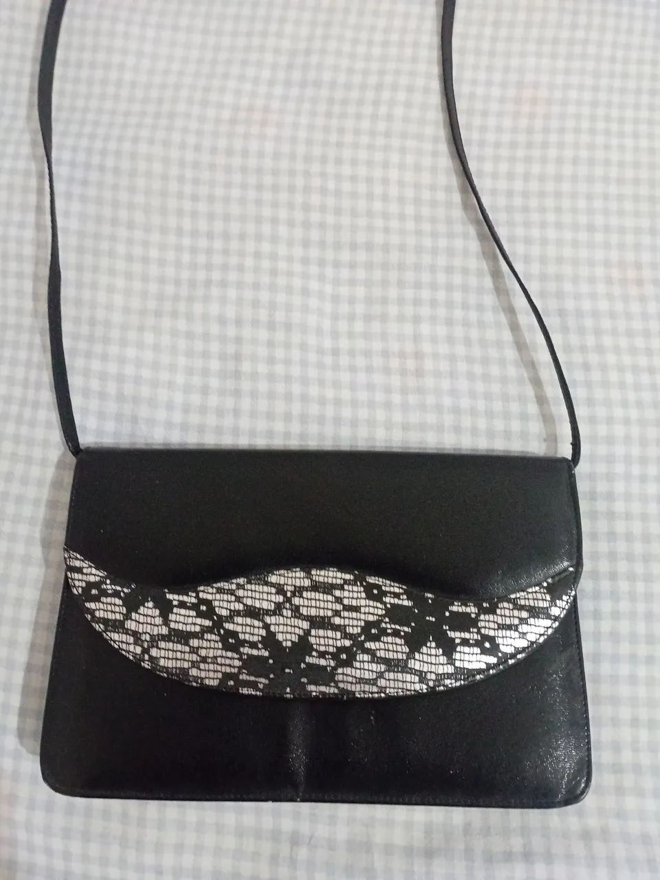 Bolsas elegantes de couro  - Foto 2