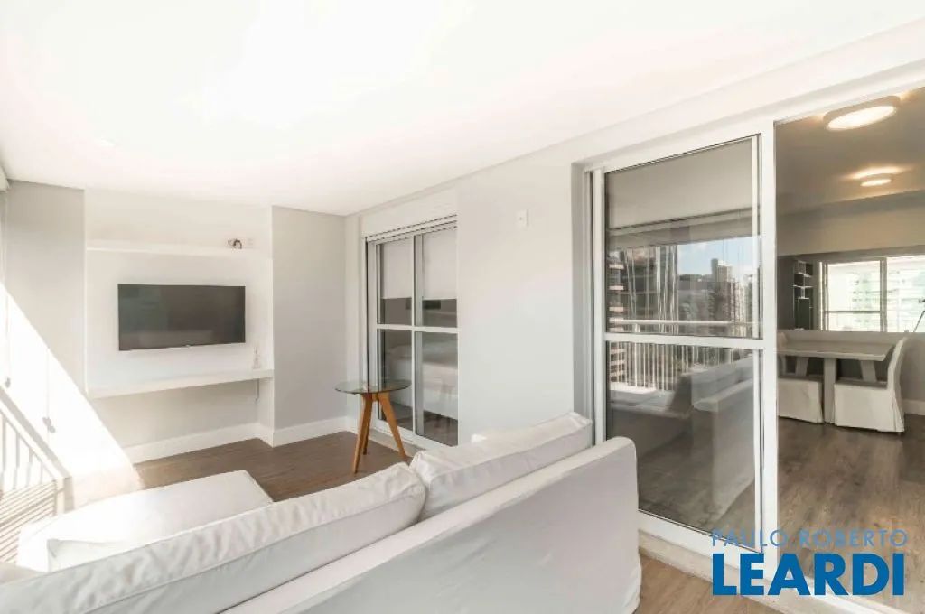 APARTAMENTO - VILA OLÍMPIA - SP - Foto 3