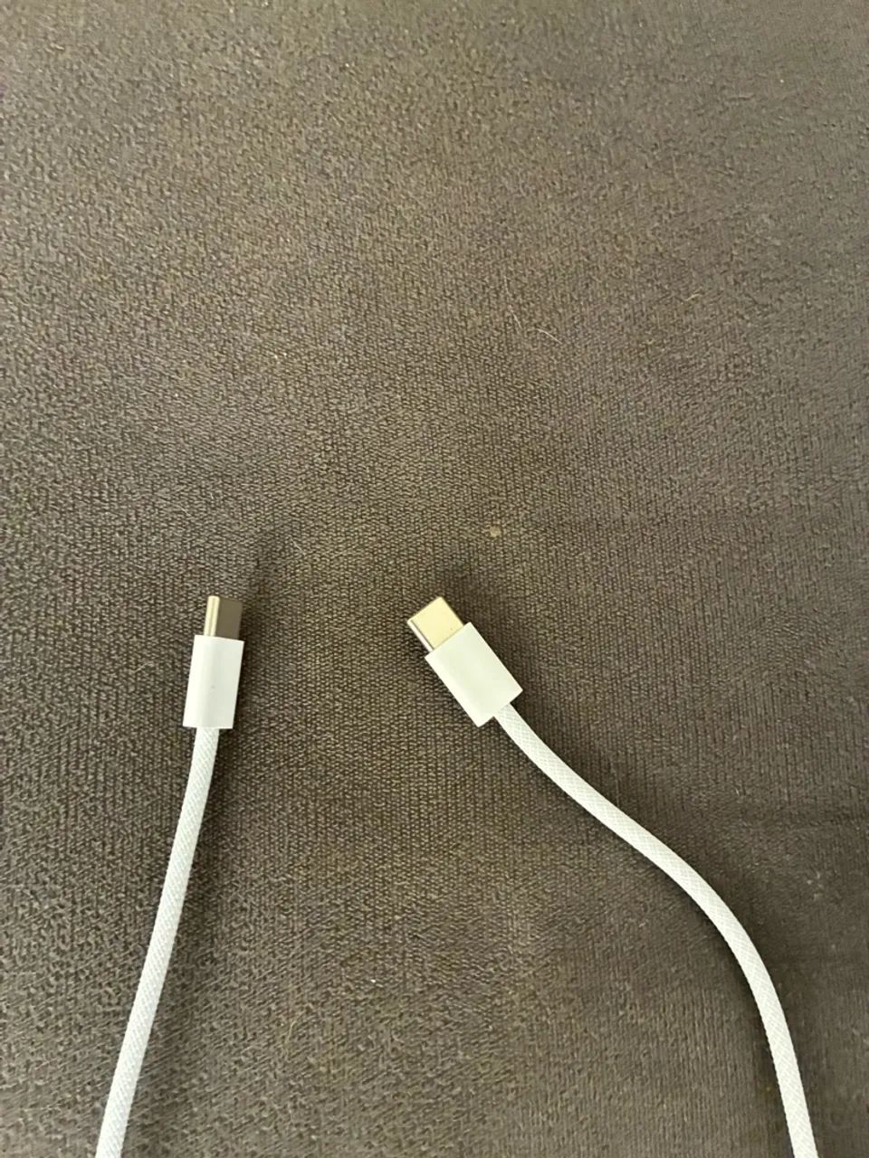 Cabo usb-c iPhone  - Foto 2