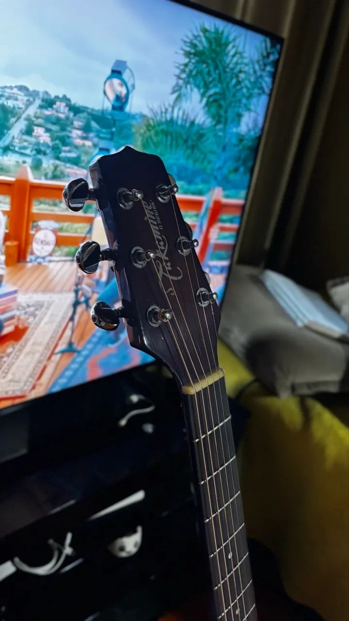 Takamine G230 - Foto 4