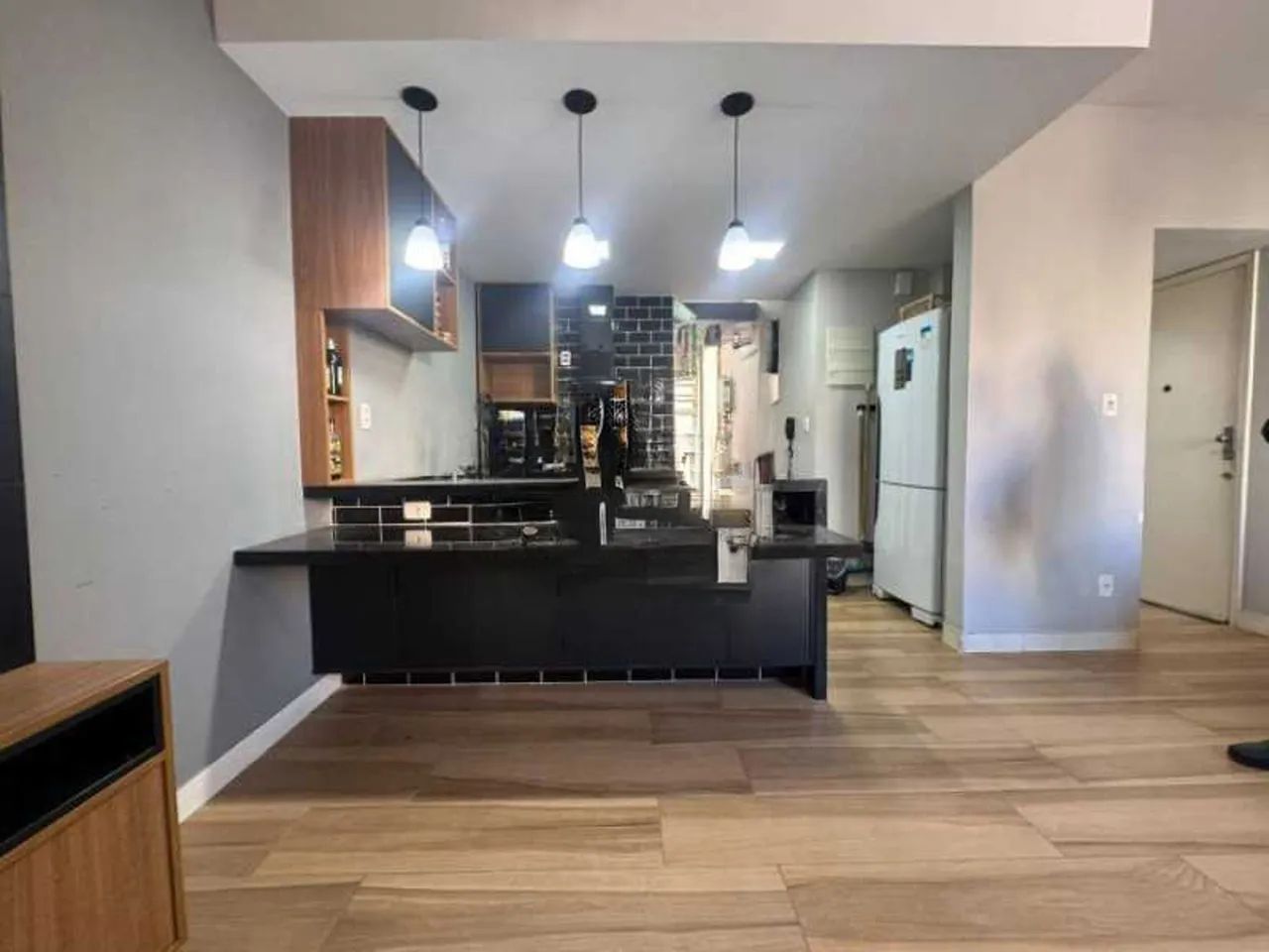 Apartamento : / Residencial / Glória