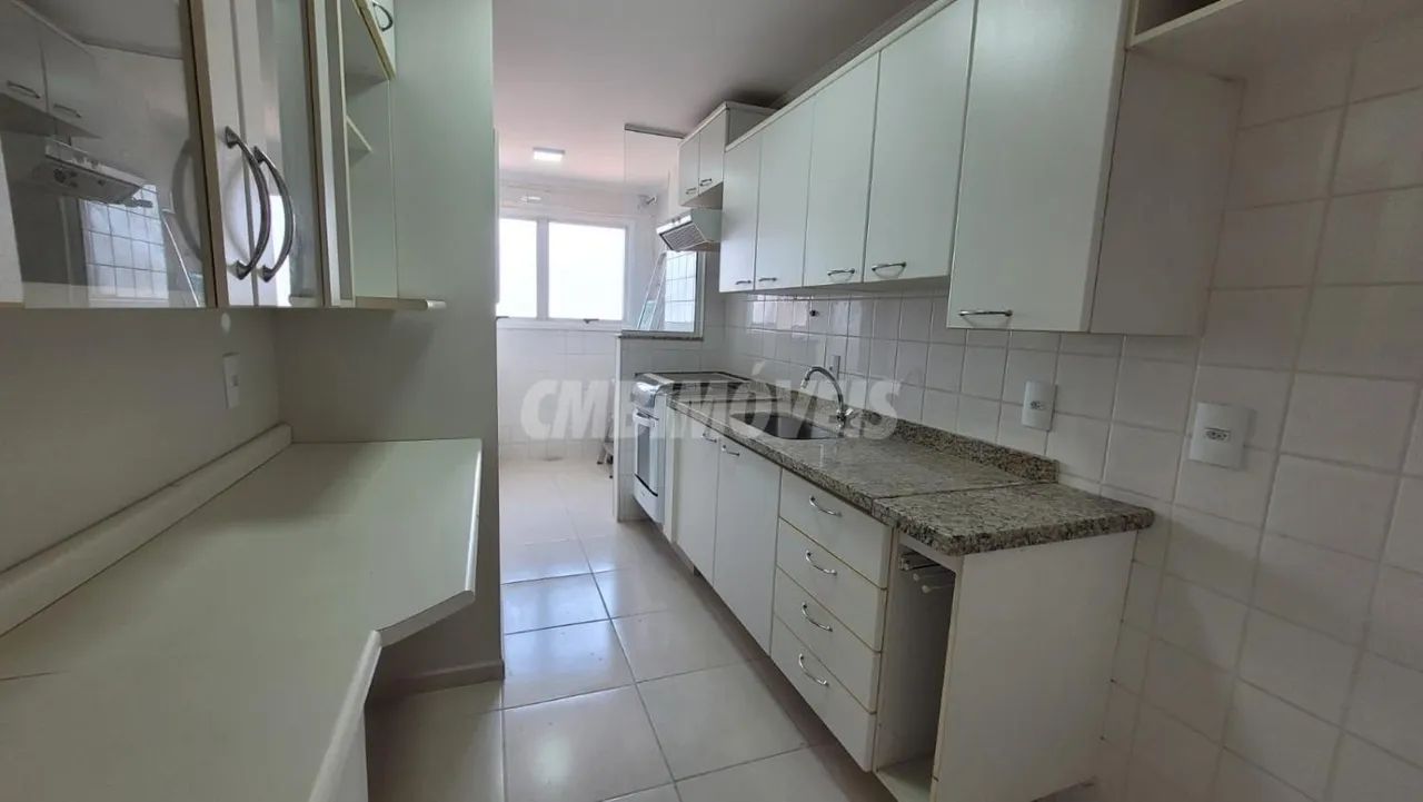 cobertura - Mansões Santo Antônio - Campinas - Foto 5