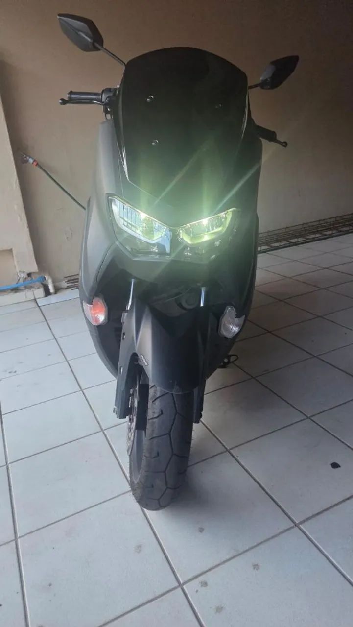 Nmax moto - Foto 5