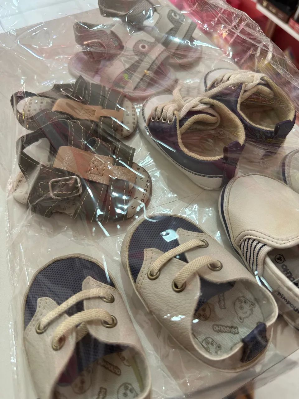 Sapatos
