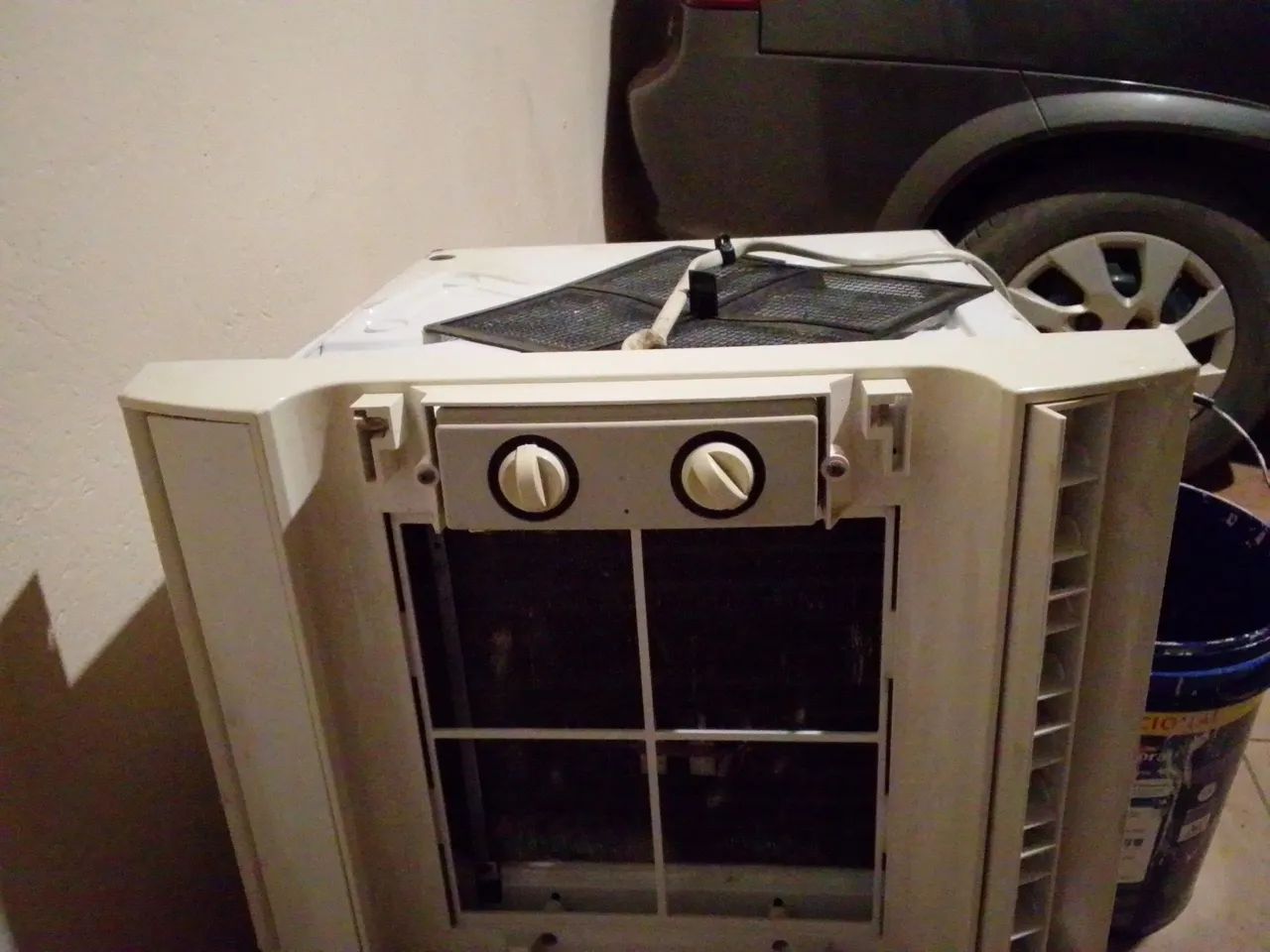 Vendo ar-condicionados 