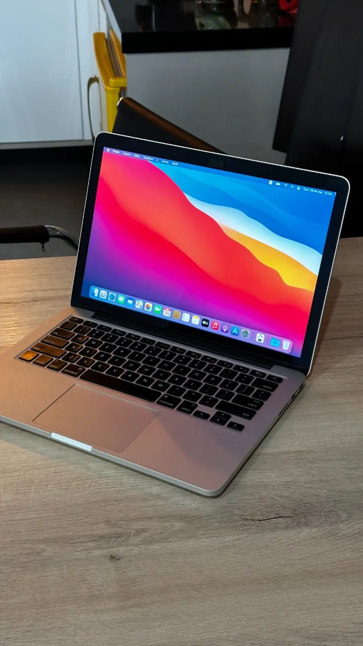 MacBook Pro 16 2019 | 16GB Ram | Intel Core i7 | 512GB SSD - Loja MacBook Pro 16 2019 | 16GB Ram | Intel Core i7 | 512GB SSD - Loja