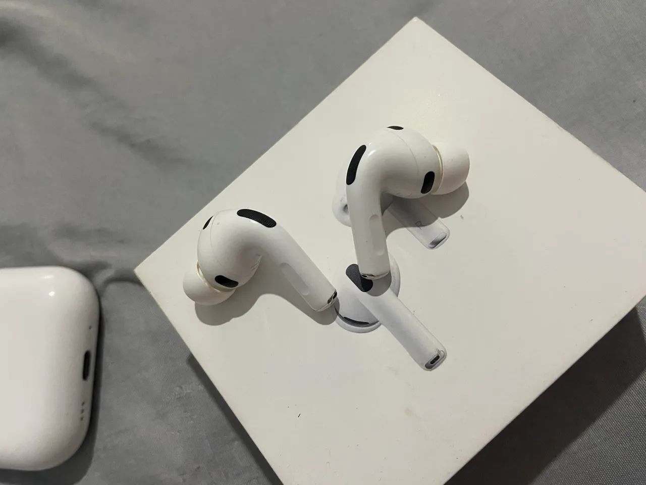 Air pods 3 pro - Apple 