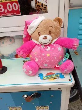 Urso variador  - Foto 4