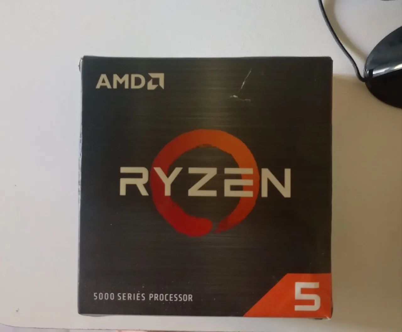 AMD Ryzen 5 5500