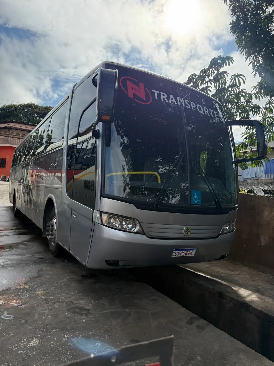 Ônibus Rodoviário  - Foto 4