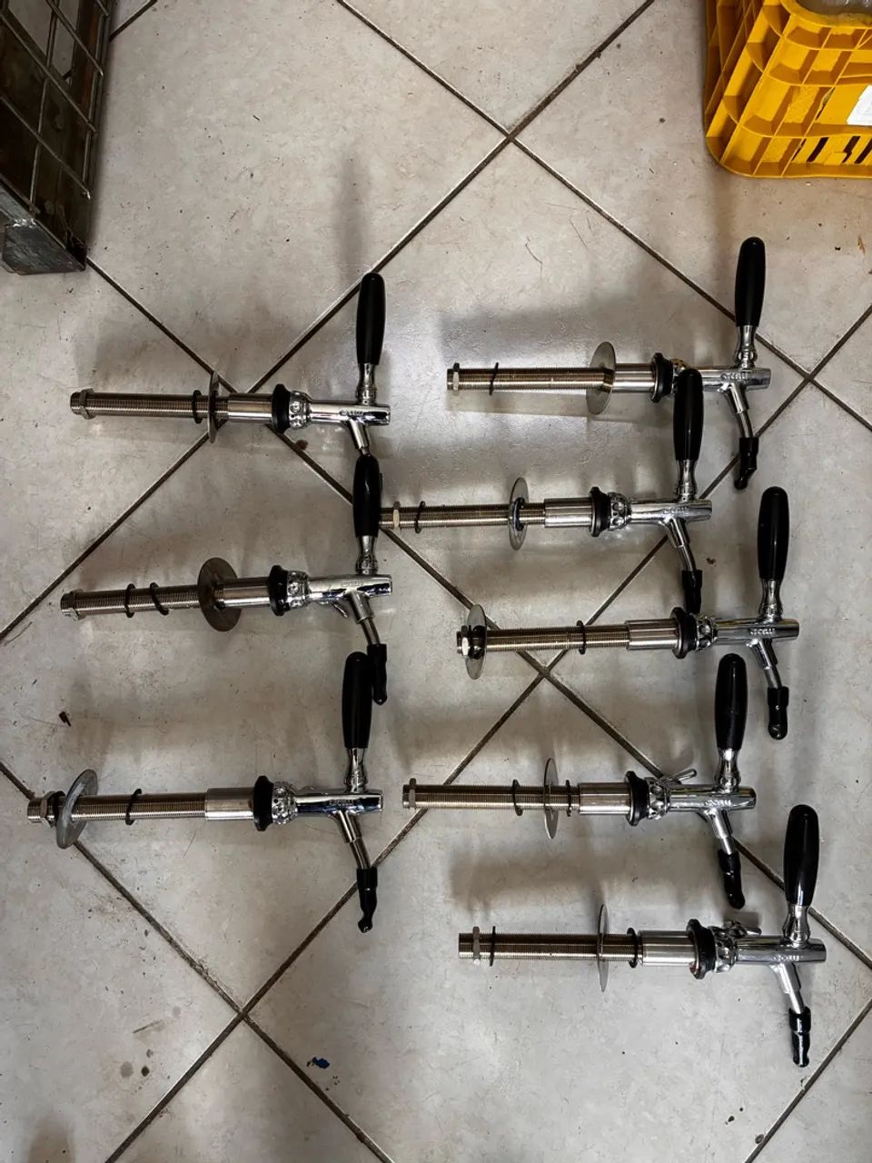 Kit para chopp  - Foto 3