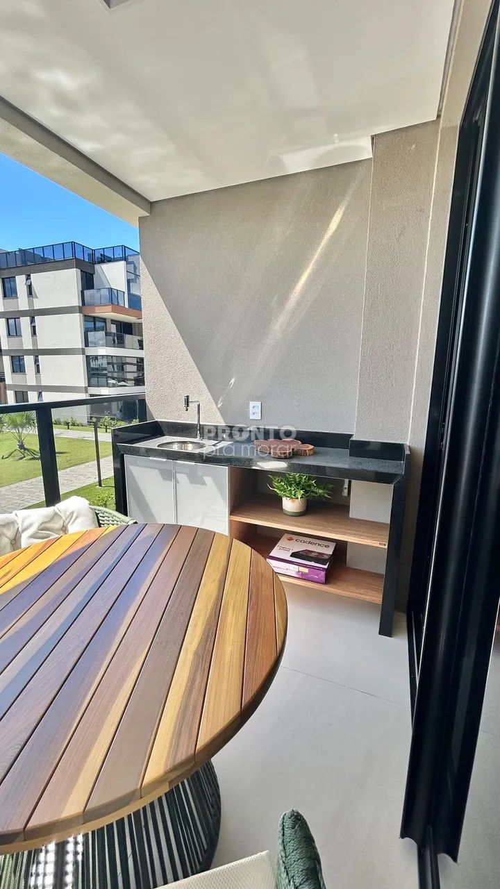 Apartamento com 1 quarto em Ipojuca - Foto 2