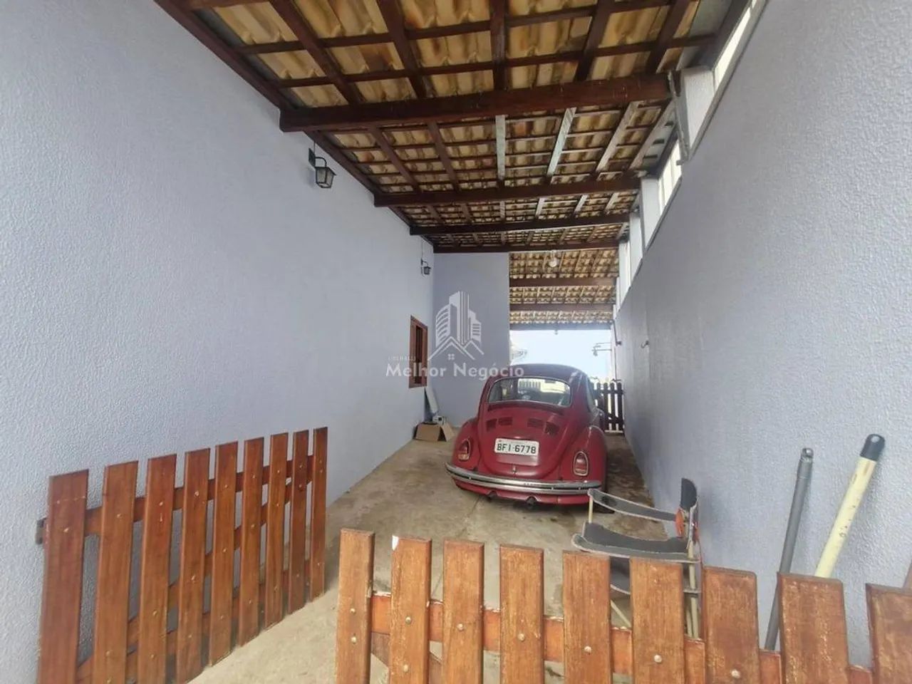 Casa à venda em Campinas, Vila Proost de Souza, com 3 quartos, com 170 m² - Foto 3