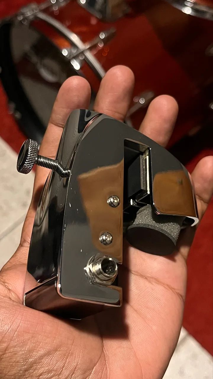 Yamaha DT50K Drum Trigger  - Foto 5